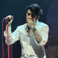 Zayn Malik - 2019