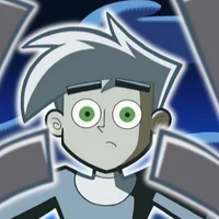 Danny Fenton-Phantom