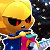 Sirius - Brawl Stars