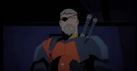 Slade Wilson