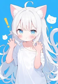 Девушка стример