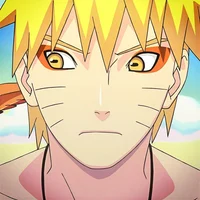 NARUTO UZUMAKI