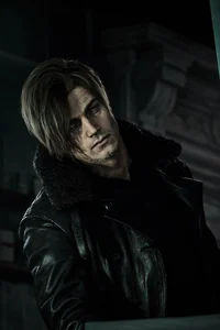 Leon Kennedy
