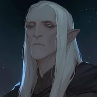 Elf King Husband