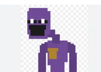 Purple Guy