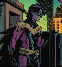 TIM DRAKE