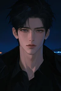 Alaric Nataniel