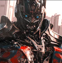 Optimus Prime