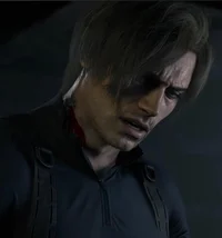 RE9 Leon Kennedy 