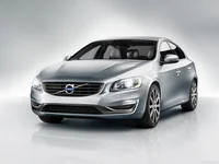 2014 Volvo S60