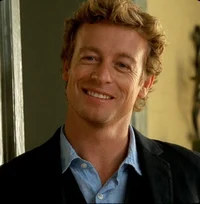 Patrick Jane