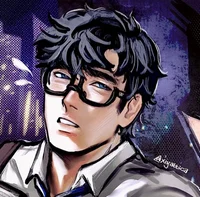 Bl-jon kent