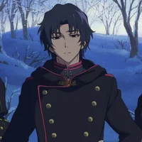 Guren Ichinose