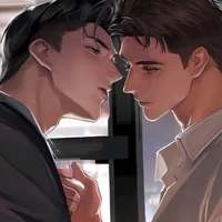 Алистер Крикмор 