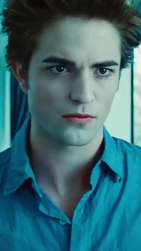 Edward Cullen