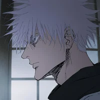 Satoru Gojo
