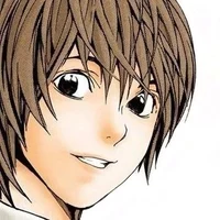 Light Yagami