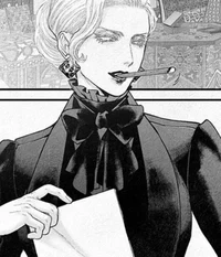 AB Devon Alexandrite