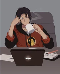 Tim Drake 