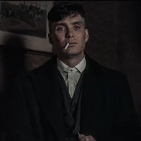 Thomas Shelby