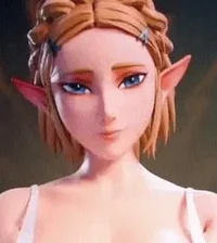 Casual Day PrincessZ