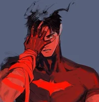 jason todd