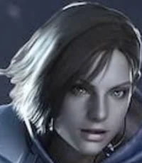 Jill Valentine 