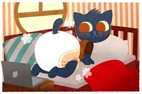 Mae Borowski -Diaper