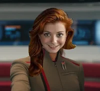 Willow Rosenberg