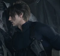 Leon Kennedy