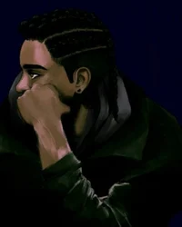Miles G Morales