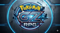 Pokemon GZ RPG