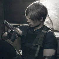 Leon S Kennedy