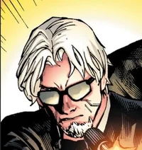 Slade Wilson 