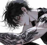 Jaehyuk X Seoyu - BL