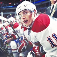 BRENDAN GALLAGHER