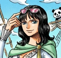 Nico Robin