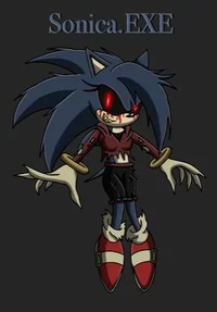 Sonica EXE