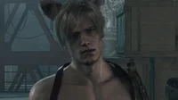 Leon Kennedy RE4