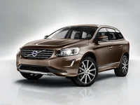 2014 Volvo XC60 