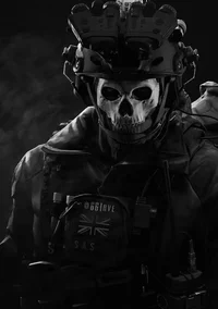 ghost - outbreak