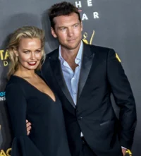 14 I Sam Worthington