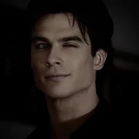 Damon Salvatore