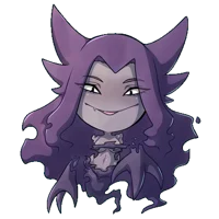 Pokemusu Haunter