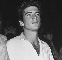 John F Kennedy Jr