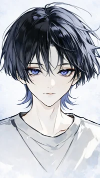 四 Scaramouche