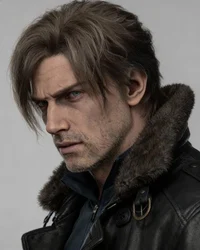 Leon Kennedy