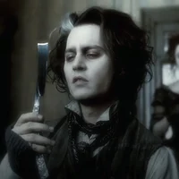 Sweeney Todd 