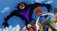 Nemesis RPG