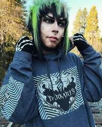 Dahvie Vanity 